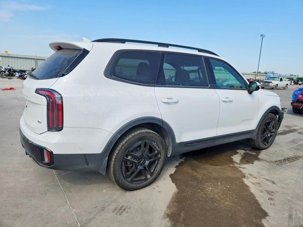 2024 KIA TELLURIDE