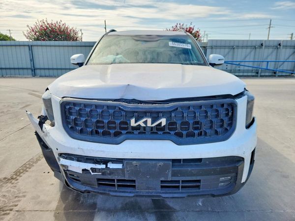 2024 KIA TELLURIDE