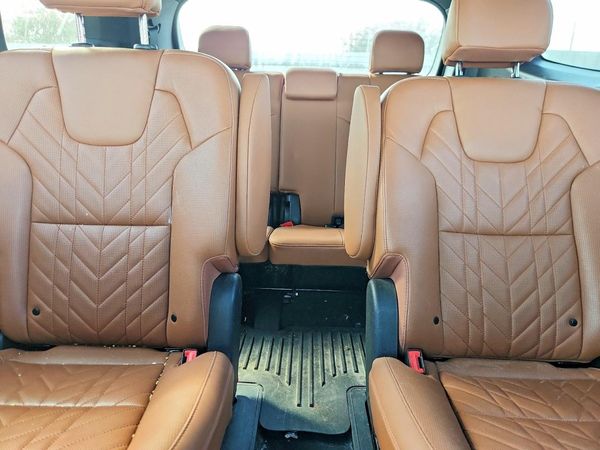 2024 KIA TELLURIDE