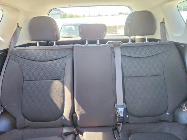 2016 KIA SOUL Plus