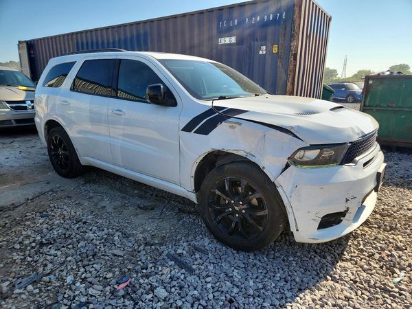 2019 DODGE DURANGO GT