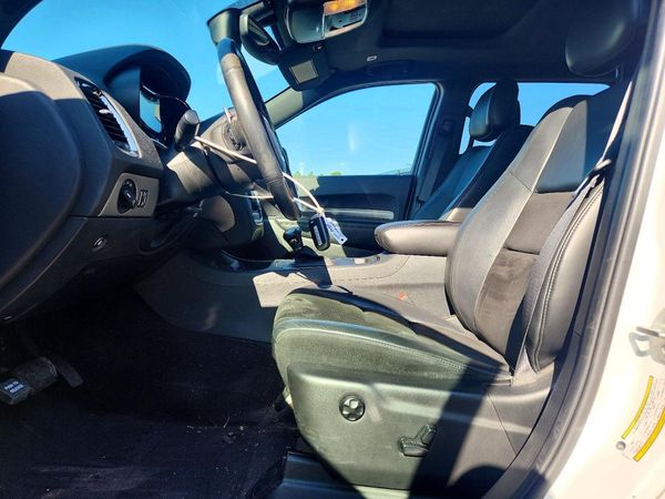 2019 DODGE DURANGO GT