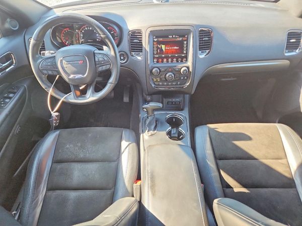 2019 DODGE DURANGO GT
