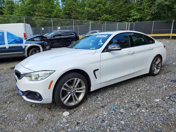 2015 BMW 428 xDrive GC