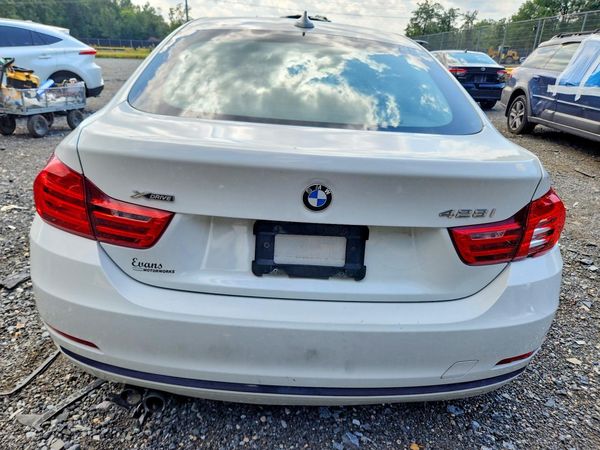 2015 BMW 428 xDrive GC