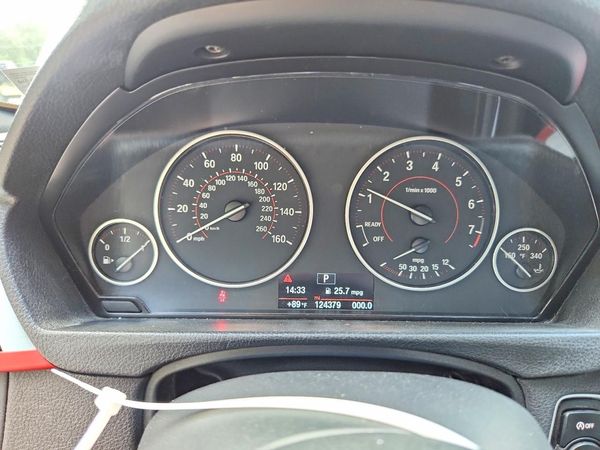 2015 BMW 428 xDrive GC