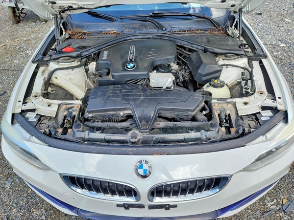 2015 BMW 428 xDrive GC
