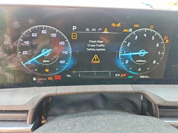 2024 KIA TELLURIDE