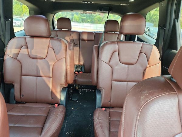 2024 KIA TELLURIDE