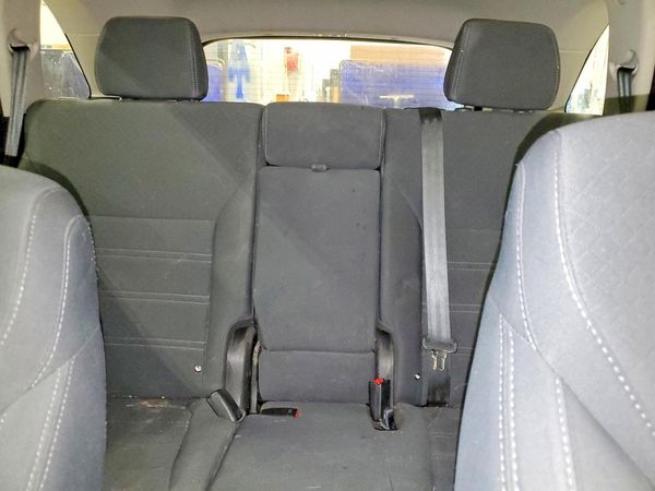 2019 KIA SORENTO L, LX, S