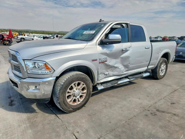 2017 RAM 2500