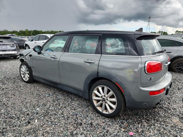 2016 MINI COOPER