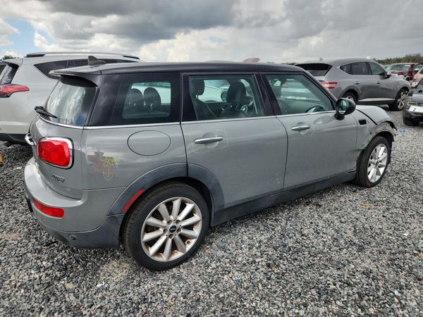 2016 MINI COOPER