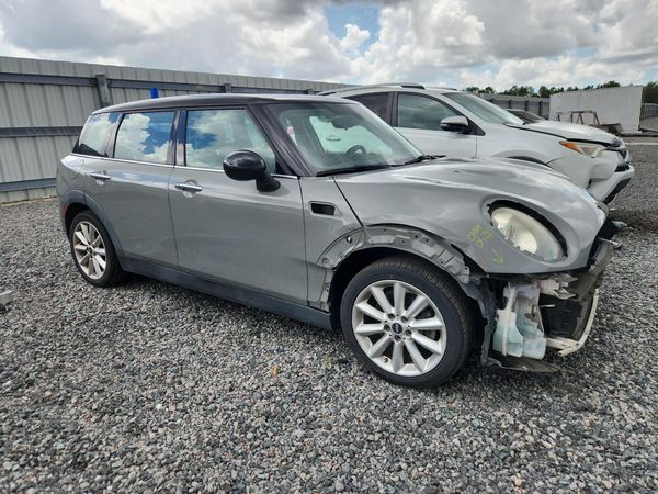 2016 MINI COOPER