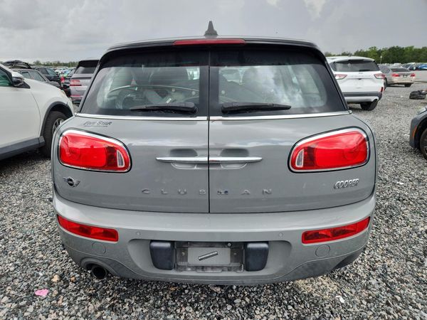 2016 MINI COOPER