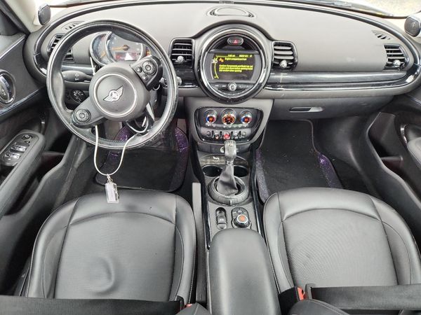 2016 MINI COOPER