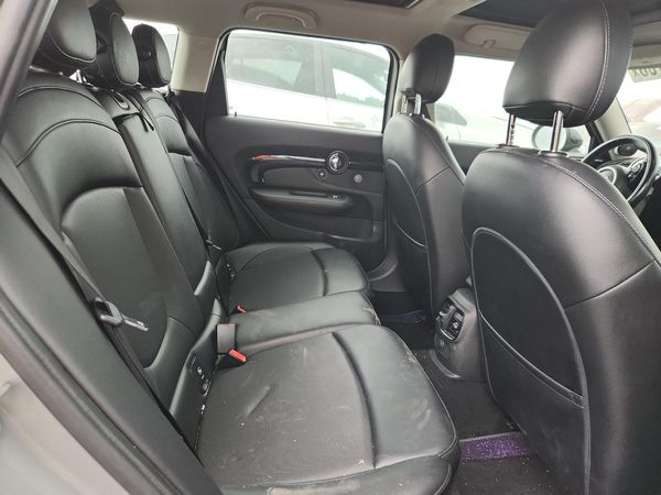 2016 MINI COOPER