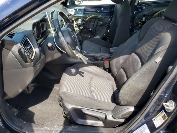 2014 MAZDA 3 Touring/GS