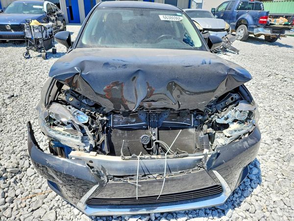 2016 LEXUS CT 200h
