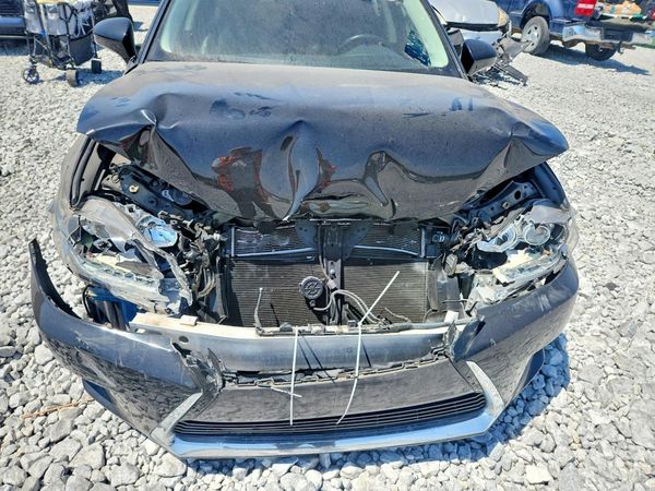 2016 LEXUS CT 200h