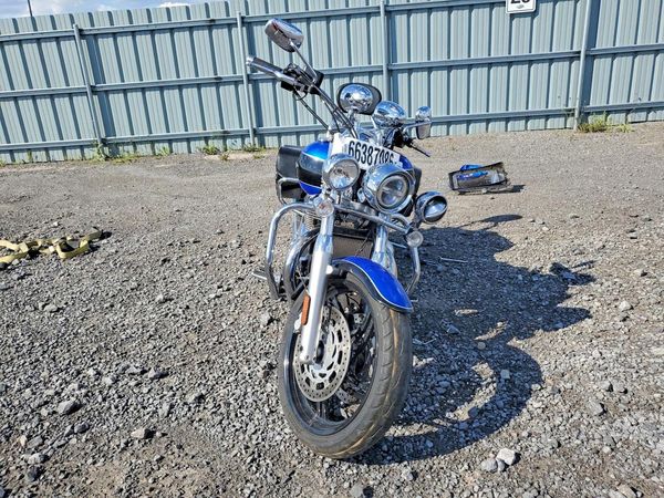 2014 TRIUMPH MOTORCYCLE THUNDERBIRD