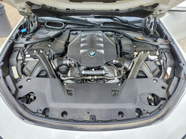 2023 BMW 760 xDrive