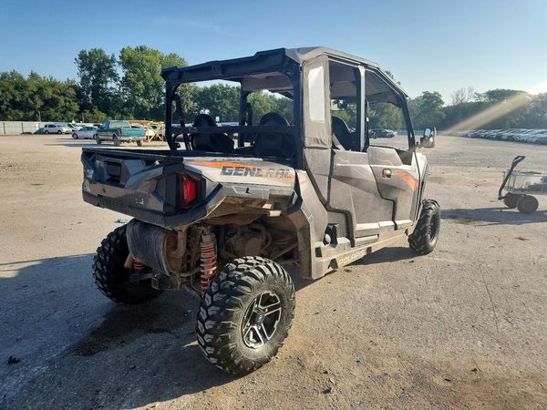 2021 POLARIS GENERAL