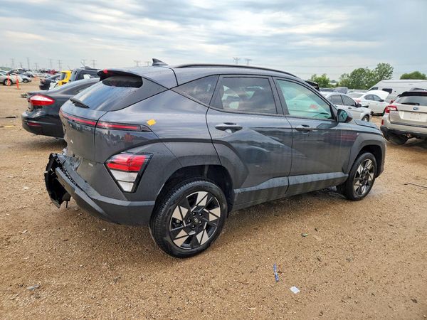 2024 HYUNDAI KONA