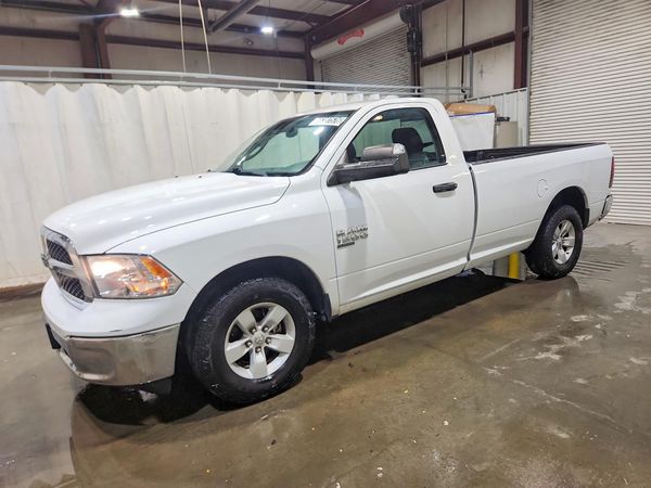 2019 RAM 1500 CLASSIC Classic DS