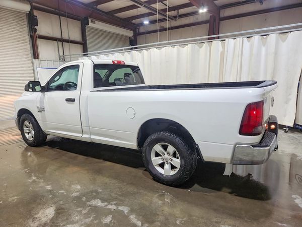 2019 RAM 1500 CLASSIC Classic DS