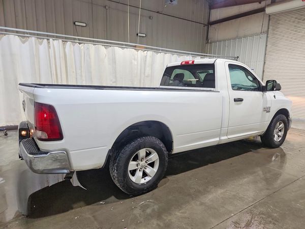 2019 RAM 1500 CLASSIC Classic DS