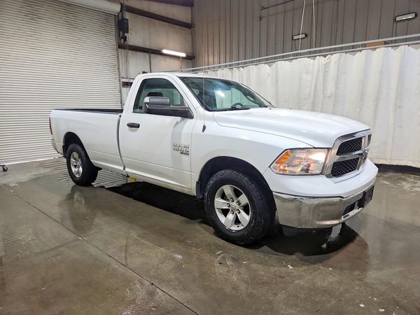 2019 RAM 1500 CLASSIC Classic DS