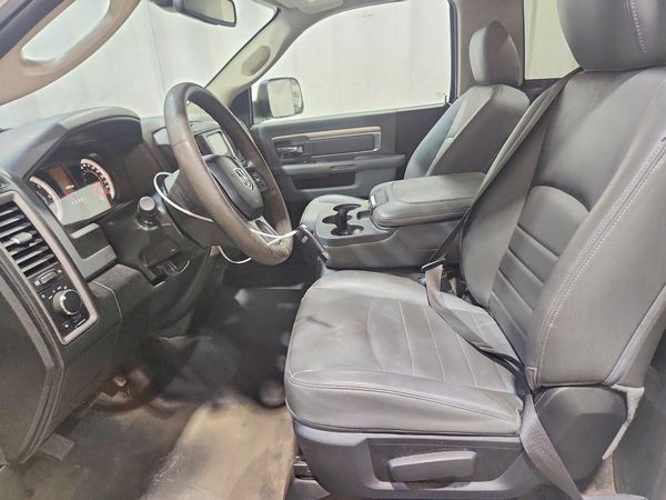 2019 RAM 1500 CLASSIC Classic DS