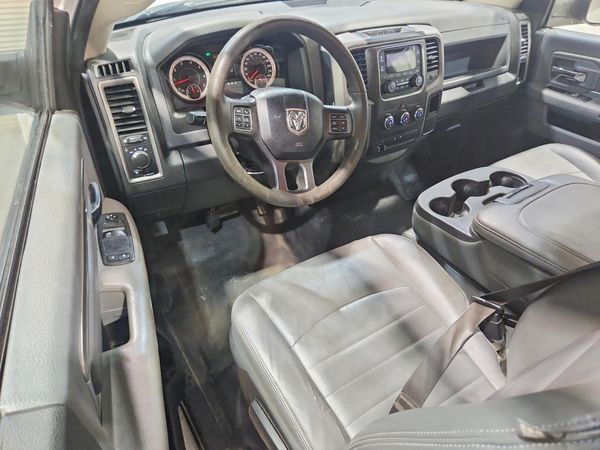 2019 RAM 1500 CLASSIC Classic DS