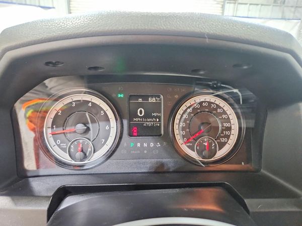 2019 RAM 1500 CLASSIC Classic DS