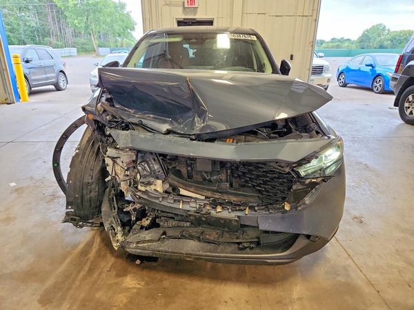 2024 MAZDA CX-5 Preferred Package — DIRF
