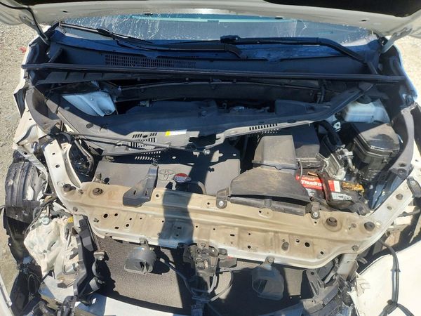 2016 TOYOTA HIGHLANDER Base/Hybrid