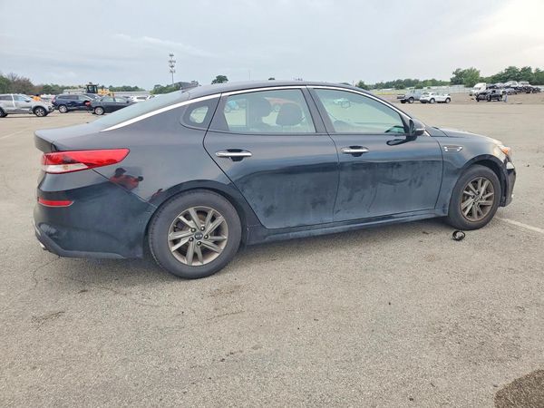 2019 KIA OPTIMA LX, S