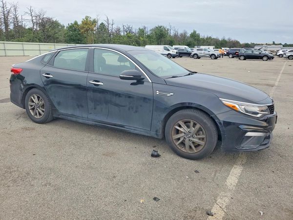 2019 KIA OPTIMA LX, S