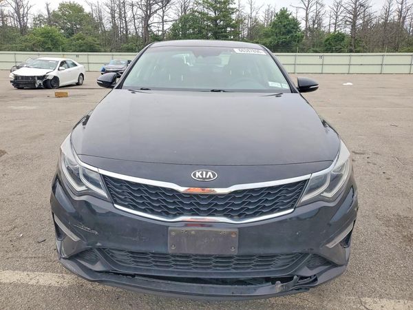 2019 KIA OPTIMA LX, S
