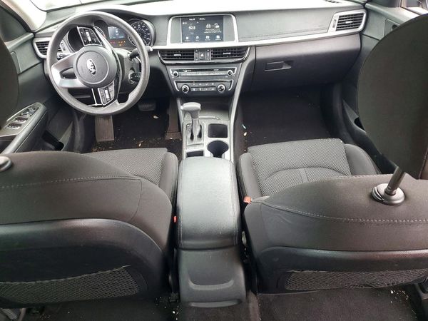 2019 KIA OPTIMA LX, S