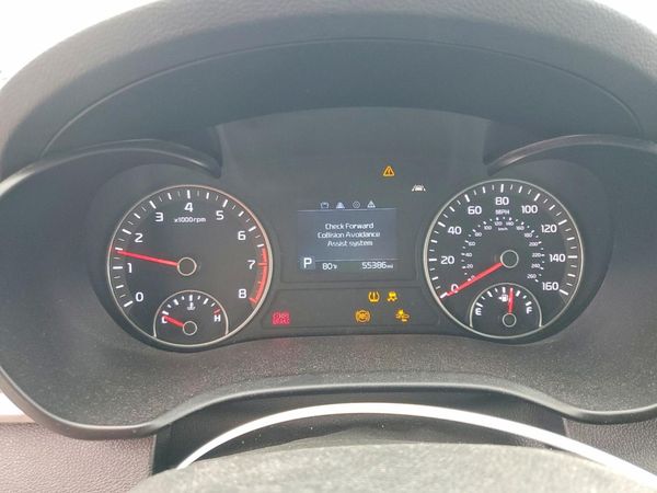 2019 KIA OPTIMA LX, S