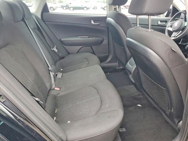 2019 KIA OPTIMA LX, S