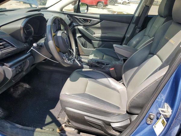 2021 SUBARU CROSSTREK Sport+ES+BSD