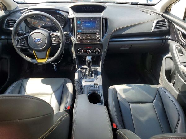 2021 SUBARU CROSSTREK Sport+ES+BSD