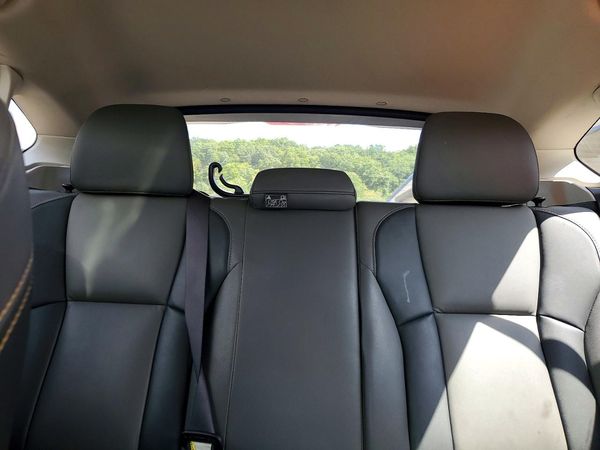 2021 SUBARU CROSSTREK Sport+ES+BSD