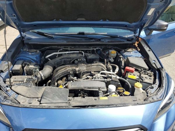 2021 SUBARU CROSSTREK Sport+ES+BSD