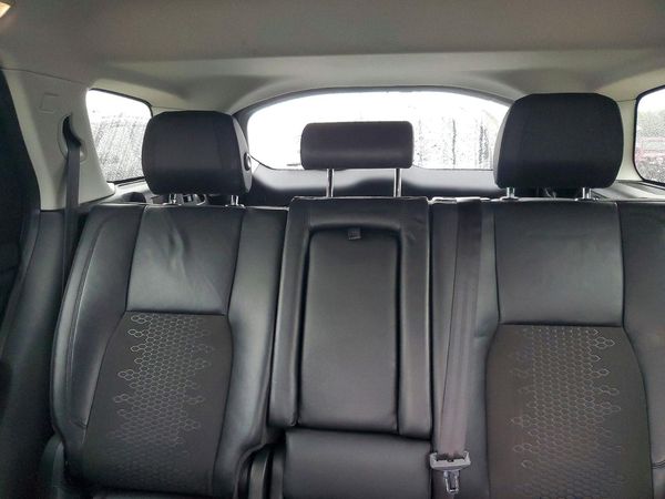 2017 LAND ROVER DISCOVERY SPORT SE