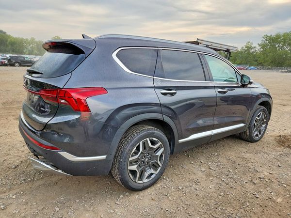 2021 HYUNDAI SANTA FE