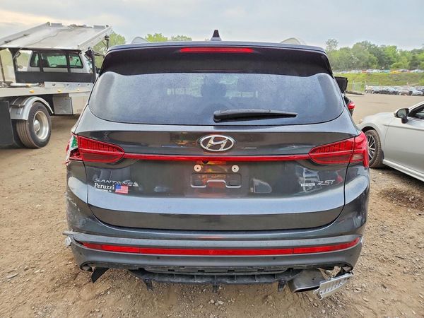 2021 HYUNDAI SANTA FE